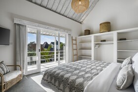 Villa Surga Julie By Alfred In Bali