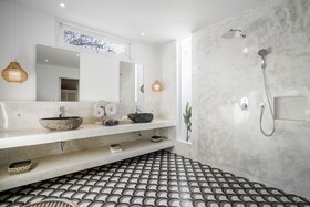 Villa Surga Julie By Alfred In Bali