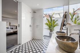 Villa Surga Julie By Alfred In Bali