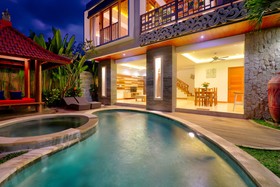 Villa Suzuki 2