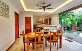 Villa Suzuki 2