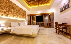 Villa Suzuki 2