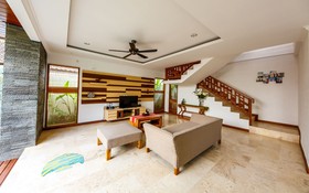Villa Suzuki 2