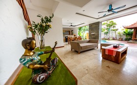 Villa Suzuki 2