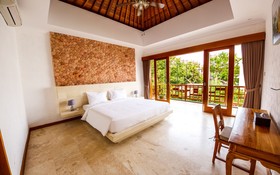 Villa Suzuki 2