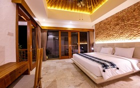 Villa Suzuki 2