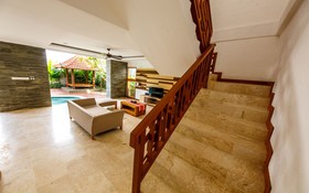 Villa Suzuki 2