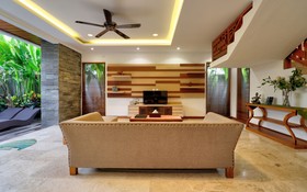 Villa Suzuki 2