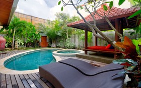 Villa Suzuki 2