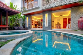 Villa Suzuki 2