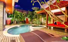 Villa Suzuki 2