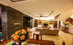 Villa Suzuki 2