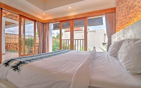 Villa Suzuki 2