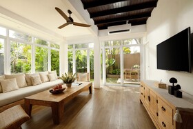Villa Swarna By Nakula