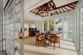 Villa Swarna By Nakula