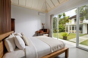 Villa Swarna By Nakula