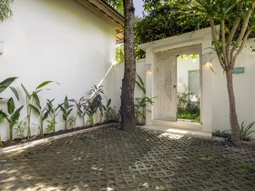 Villa Tara
