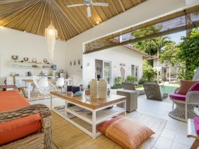 Villa Tara