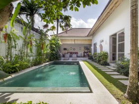 Villa Tara