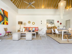 Villa Tara