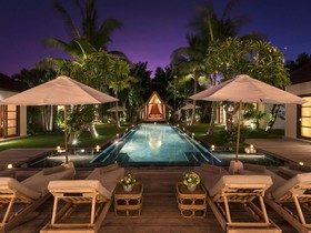 Villa Tiga Puluh