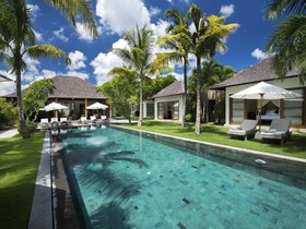 Villa Tiga Puluh