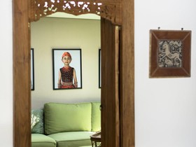 Villa Tiga Puluh