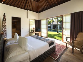 Villa Tiga Puluh