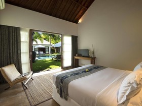 Villa Tiga Puluh
