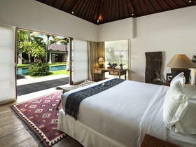 Villa Tiga Puluh