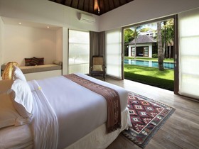 Villa Tiga Puluh