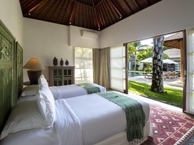 Villa Tiga Puluh