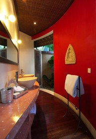 Villa Tirta Naga