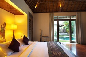 Villa Tirta Naga