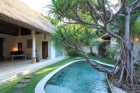Villa Tirta Naga