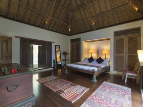 Villa Tirta Naga