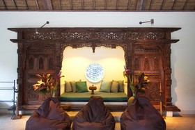 Villa Tirta Naga