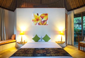 Villa Tirta Naga