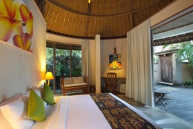 Villa Tirta Naga