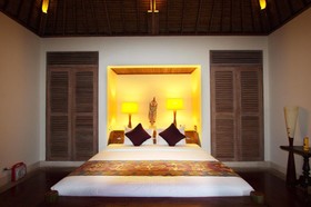 Villa Tirta Naga