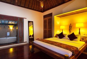 Villa Tirta Naga