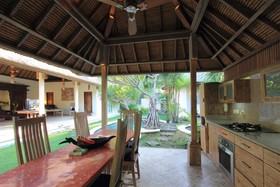 Villa Tirta Naga