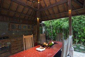 Villa Tirta Naga