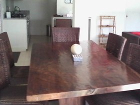 Villa Tukit Seminyak