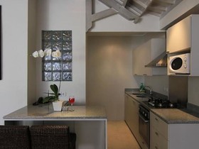 Villa Tukit Seminyak