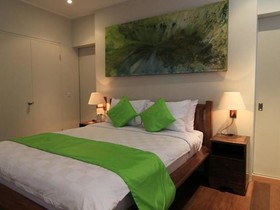 Villa Tukit Seminyak