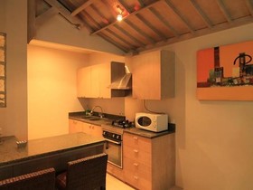 Villa Tukit Seminyak