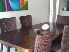 Villa Tukit Seminyak