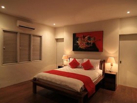 Villa Tukit Seminyak