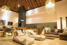 Villa Turtle